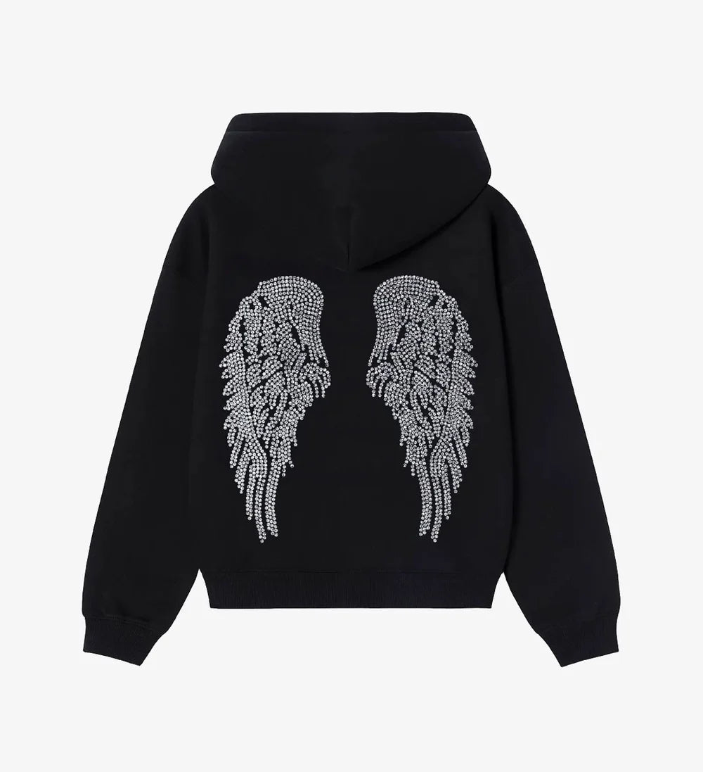 Hoodie Zadig&Voltaire