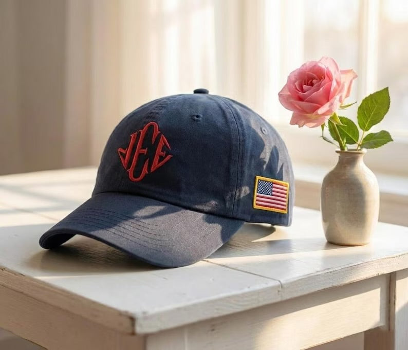 Hat Epstein