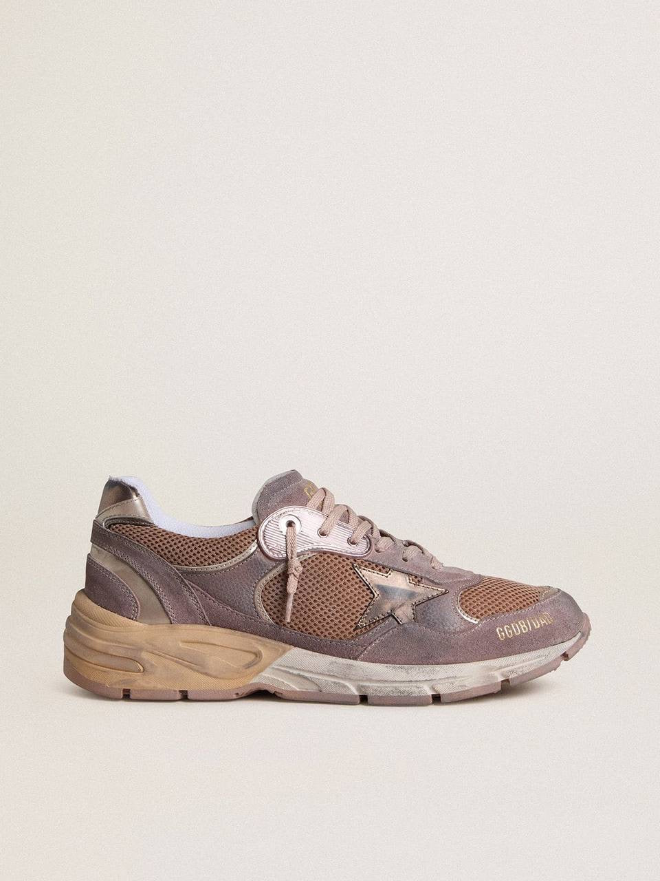 Running nappa et daim