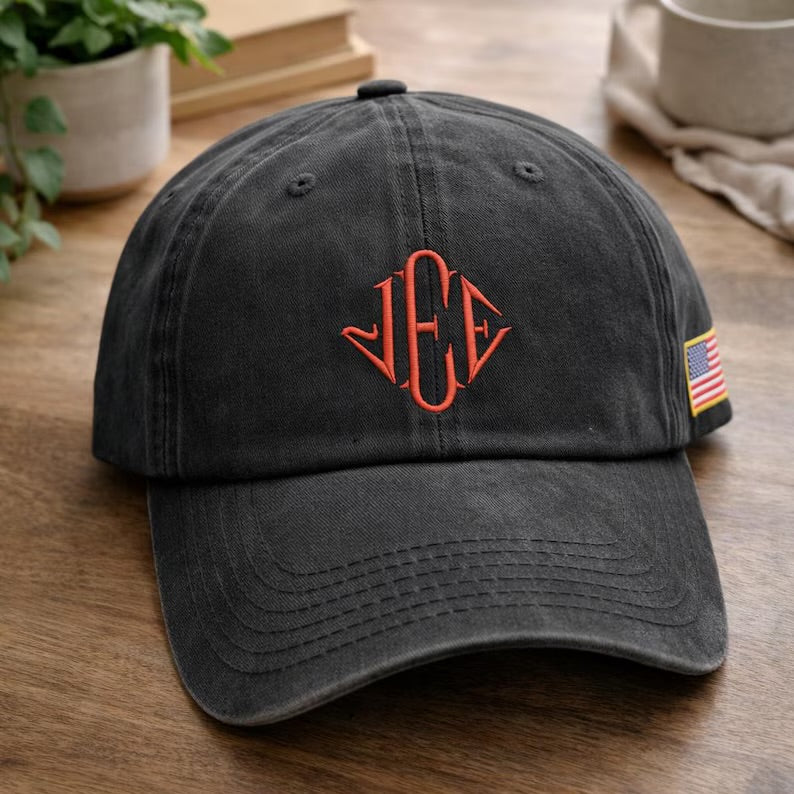 Hat Epstein
