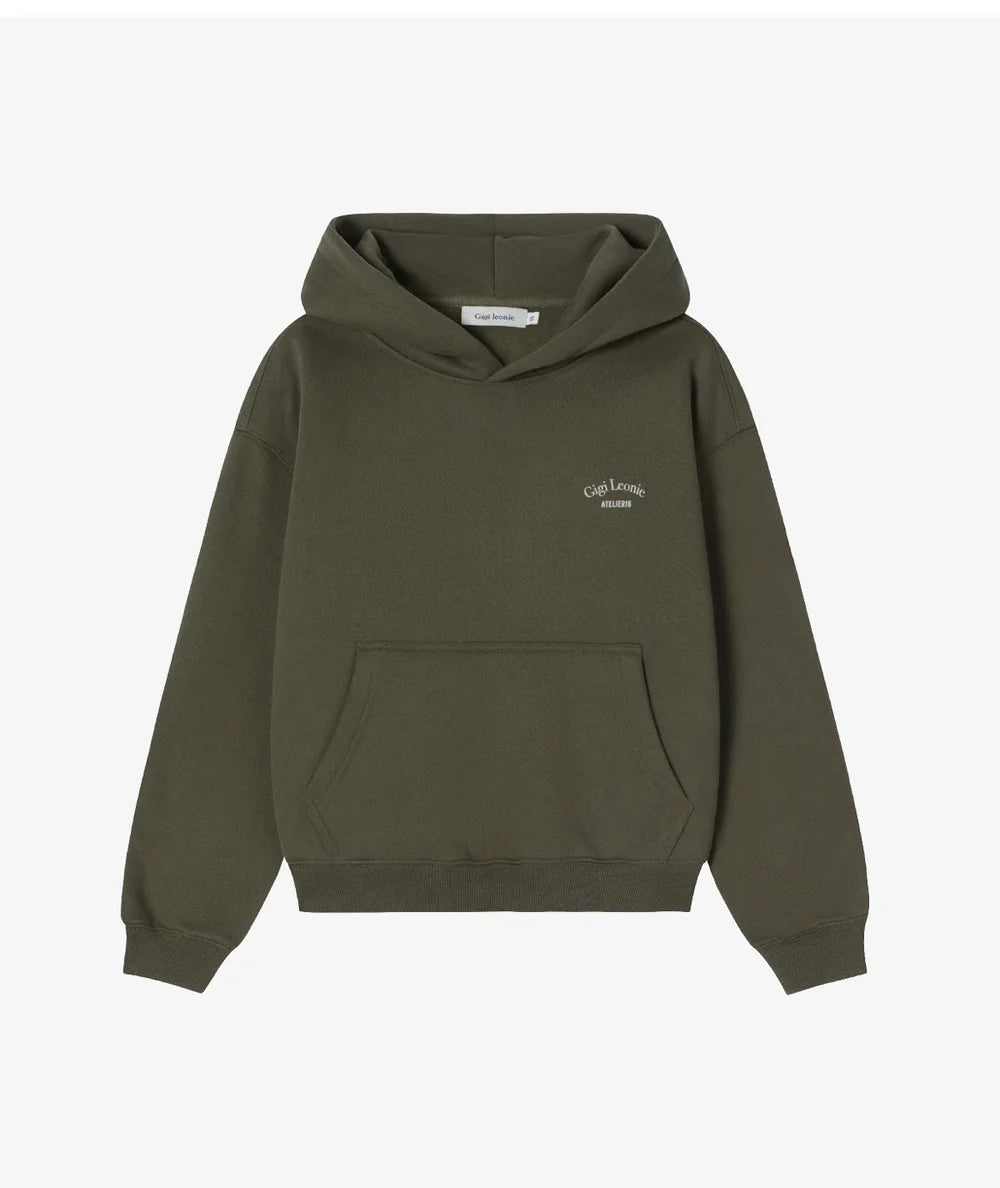 Hoodie Zadig&Voltaire