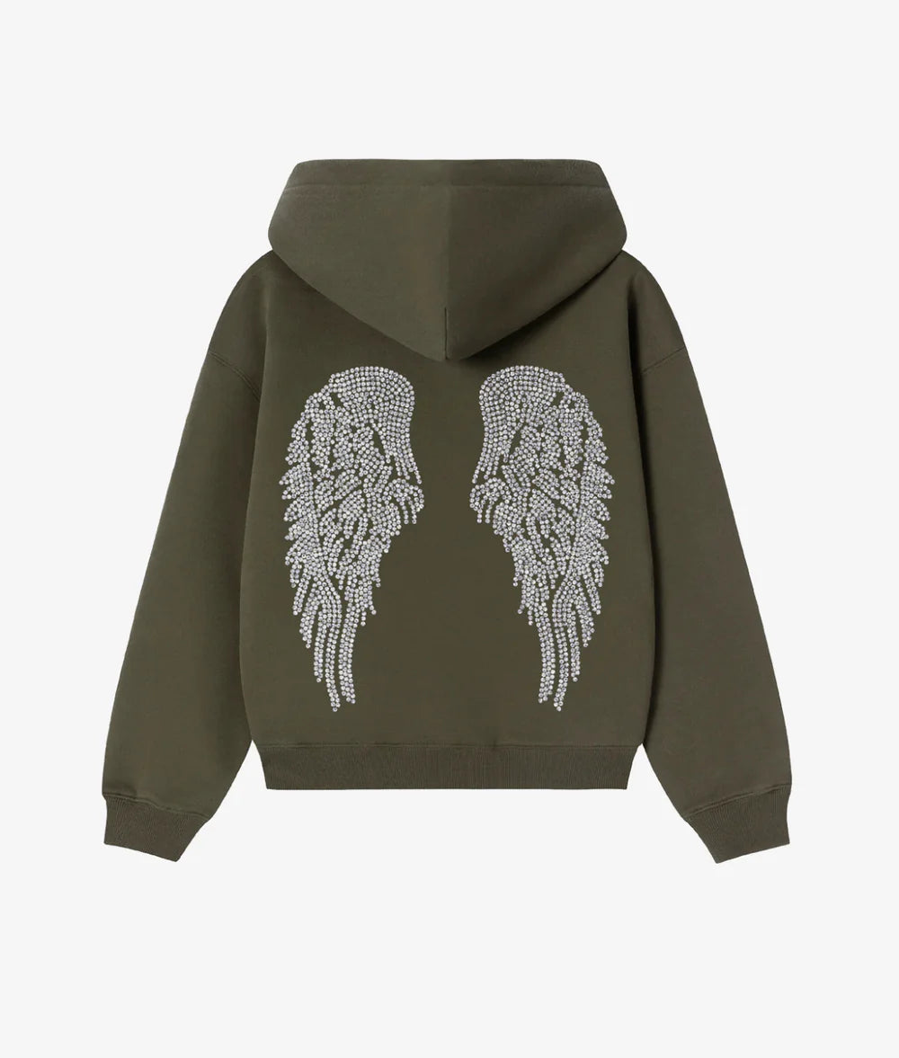 Hoodie Zadig&Voltaire