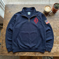 Quarter Zip