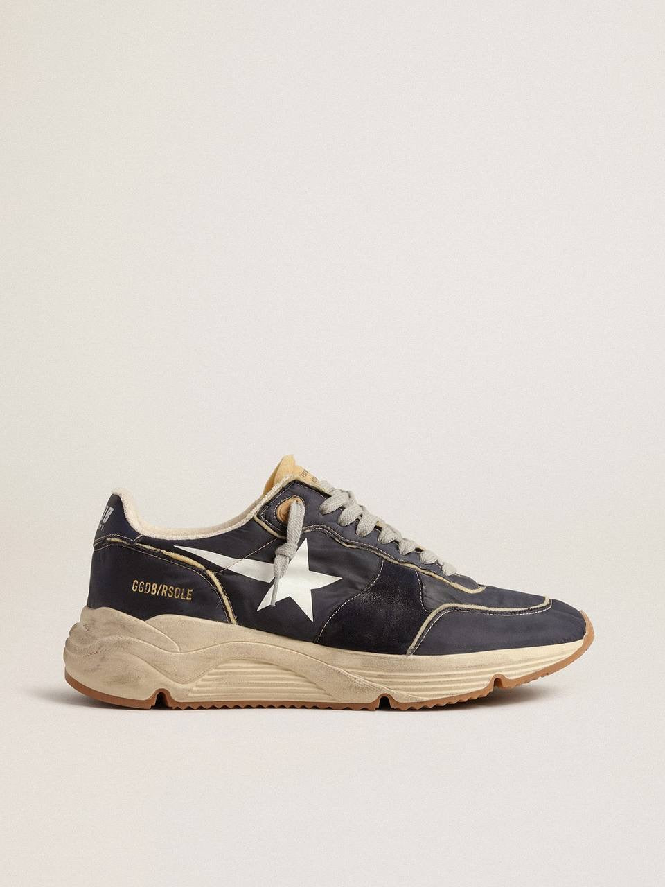 Running nappa et daim